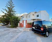 Wederverkoop - Bungalow - Torrevieja - La Siesta - El Salado - Torreta