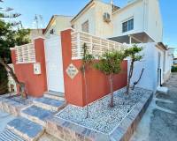 Wederverkoop - Bungalow - Torrevieja - La Siesta - El Salado - Torreta