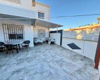 Wederverkoop - Bungalow - Torrevieja - La Siesta - El Salado - Torreta