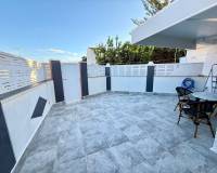 Wederverkoop - Bungalow - Torrevieja - La Siesta - El Salado - Torreta