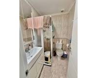 Wederverkoop - Bungalow - Torrevieja - La Siesta - El Salado - Torreta