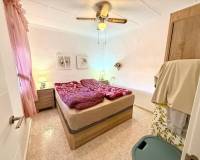 Wederverkoop - Bungalow - Torrevieja - La Siesta - El Salado - Torreta