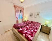 Wederverkoop - Bungalow - Torrevieja - La Siesta - El Salado - Torreta