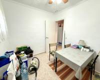 Wederverkoop - Bungalow - Torrevieja - La Siesta - El Salado - Torreta