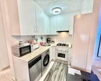 Wederverkoop - Bungalow - Torrevieja - La Siesta - El Salado - Torreta