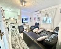 Wederverkoop - Bungalow - Torrevieja - La Siesta - El Salado - Torreta