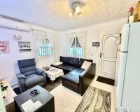 Wederverkoop - Bungalow - Torrevieja - La Siesta - El Salado - Torreta