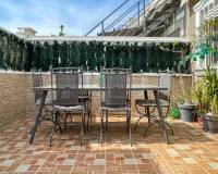 Wederverkoop - Bungalow - Torrevieja - La Siesta - El Salado -  Torreta