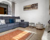 Wederverkoop - Bungalow - Torrevieja - La Siesta - El Salado -  Torreta