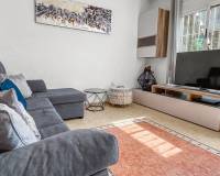 Wederverkoop - Bungalow - Torrevieja - La Siesta - El Salado -  Torreta