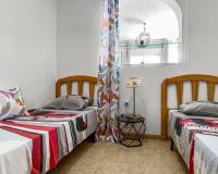 Wederverkoop - Bungalow - Torrevieja - La Siesta - El Salado -  Torreta