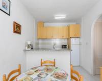 Wederverkoop - Bungalow - Torrevieja - Lago jardin