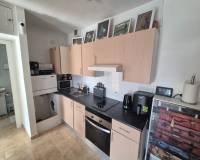 Wederverkoop - Bungalow - Torrevieja - Lago jardin