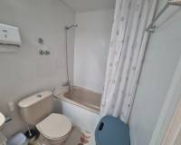 Wederverkoop - Bungalow - Torrevieja - Lago jardin