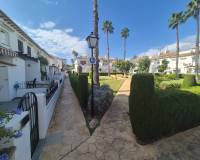 Wederverkoop - Bungalow - Torrevieja - Lago jardin