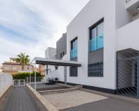 Wederverkoop - Bungalow - Torrevieja - Los Balcones - Los Altos del Edén