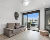 Wederverkoop - Bungalow - Torrevieja - Los Balcones - Los Altos del Edén