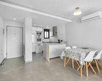 Wederverkoop - Bungalow - Torrevieja - Los Balcones - Los Altos del Edén