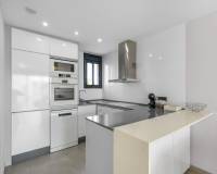 Wederverkoop - Bungalow - Torrevieja - Los Balcones - Los Altos del Edén