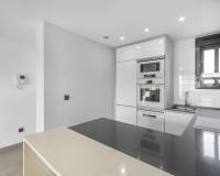 Wederverkoop - Bungalow - Torrevieja - Los Balcones - Los Altos del Edén