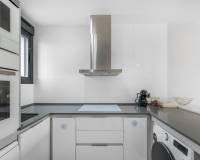 Wederverkoop - Bungalow - Torrevieja - Los Balcones - Los Altos del Edén