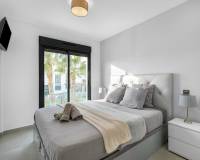 Wederverkoop - Bungalow - Torrevieja - Los Balcones - Los Altos del Edén