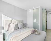 Wederverkoop - Bungalow - Torrevieja - Los Balcones - Los Altos del Edén