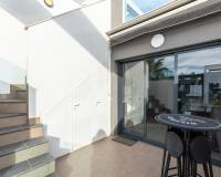 Wederverkoop - Bungalow - Torrevieja - Los Balcones - Los Altos del Edén