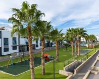 Wederverkoop - Bungalow - Torrevieja - Los Balcones - Los Altos del Edén