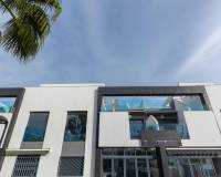 Wederverkoop - Bungalow - Torrevieja - Los Balcones - Los Altos del Edén