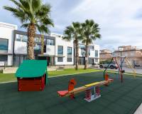 Wederverkoop - Bungalow - Torrevieja - Los Balcones - Los Altos del Edén