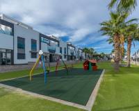 Wederverkoop - Bungalow - Torrevieja - Los Balcones - Los Altos del Edén