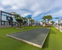 Wederverkoop - Bungalow - Torrevieja - Los Balcones - Los Altos del Edén