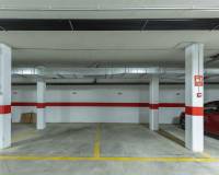 Wederverkoop - Bungalow - Torrevieja - Los Balcones - Los Altos del Edén