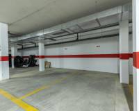 Wederverkoop - Bungalow - Torrevieja - Los Balcones - Los Altos del Edén