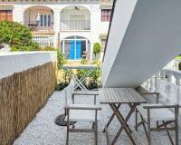 Wederverkoop - Bungalow - Torrevieja - Los Balcones - Los Altos del Edén