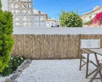 Wederverkoop - Bungalow - Torrevieja - Los Balcones - Los Altos del Edén