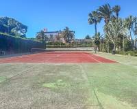 Wederverkoop - Bungalow - Torrevieja - Los Balcones - Los Altos del Edén