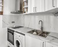 Wederverkoop - Bungalow - Torrevieja - Los Balcones - Los Altos del Edén