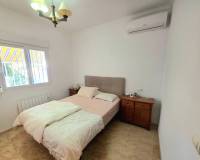 Wederverkoop - Bungalow - Torrevieja - Los Frutales