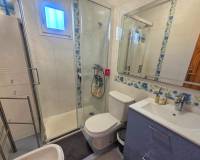 Wederverkoop - Bungalow - Torrevieja - Los Frutales