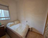 Wederverkoop - Bungalow - Torrevieja - Los Frutales