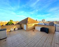 Wederverkoop - Bungalow - Torrevieja - Los Frutales