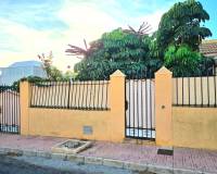 Wederverkoop - Bungalow - Torrevieja - Los Frutales