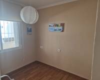 Wederverkoop - Bungalow - Torrevieja - Miramar - Torre Del Moro