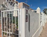 Wederverkoop - Bungalow - Torrevieja - Miramar - Torre Del Moro