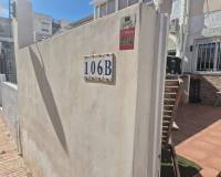 Wederverkoop - Bungalow - Torrevieja - Miramar - Torre Del Moro