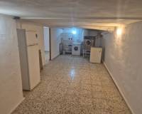 Wederverkoop - Bungalow - Torrevieja - Miramar - Torre Del Moro