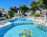 Wederverkoop - Bungalow - Torrevieja - Nueva Torrevieja - Aguas Nuevas