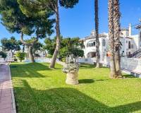 Wederverkoop - Bungalow - Torrevieja - Nueva Torrevieja - Aguas Nuevas
